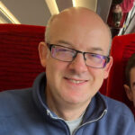 Richard Little - Trustee