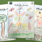 Big Imaginations, Little Artists!