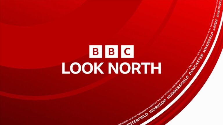 BBC Look North