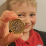 Ethan’s Generous Gift