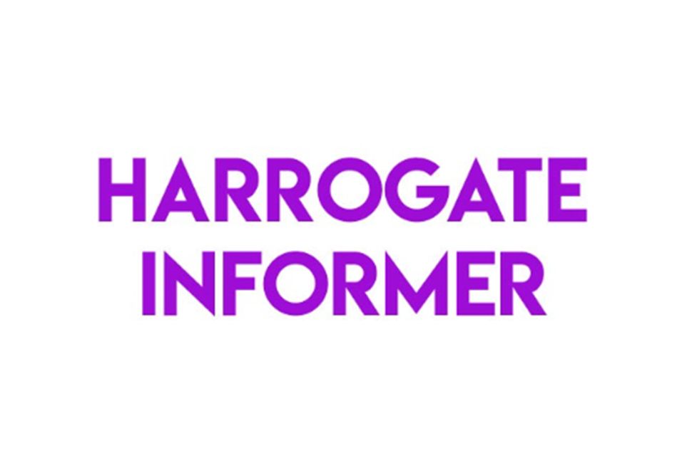Harrogate Informer