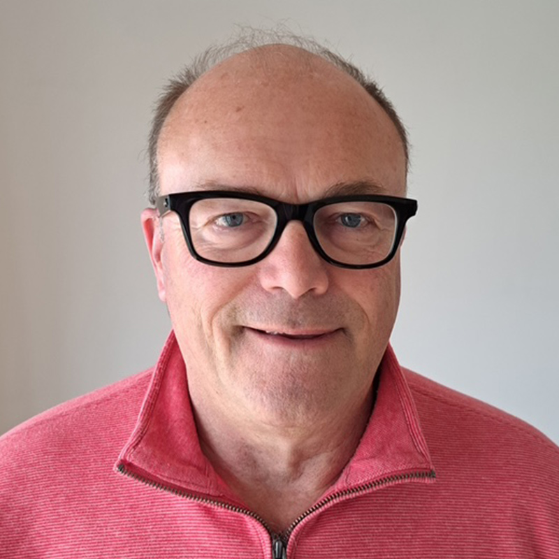 Tim Gifford - Trustee