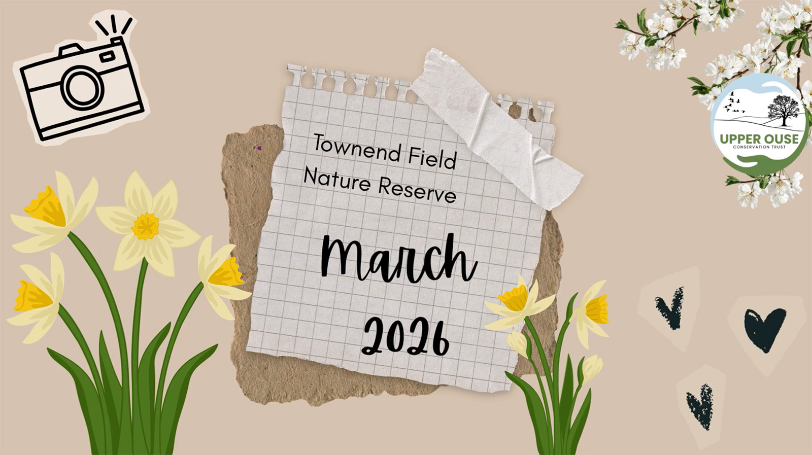 March 2026 Roundup